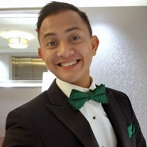 Meet your Posher, Chi